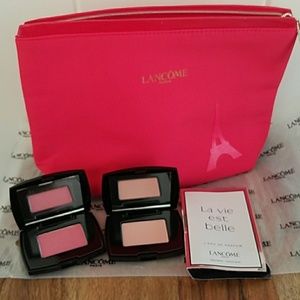 Lancome set